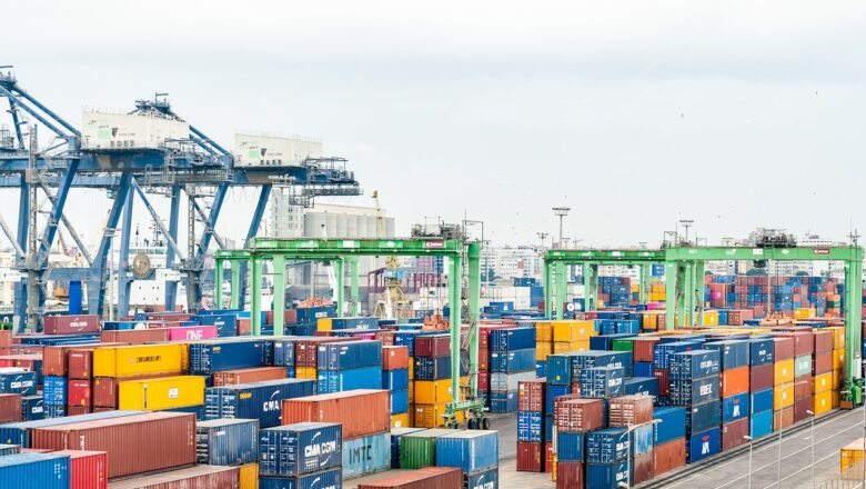 Küçük eşyaların büyük taşımacılığı: Parça eşya taşıma