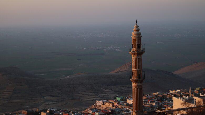 Mardin Evden Eve Nakliyat