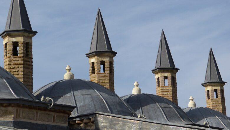 Konya Evden Eve Nakliyat
